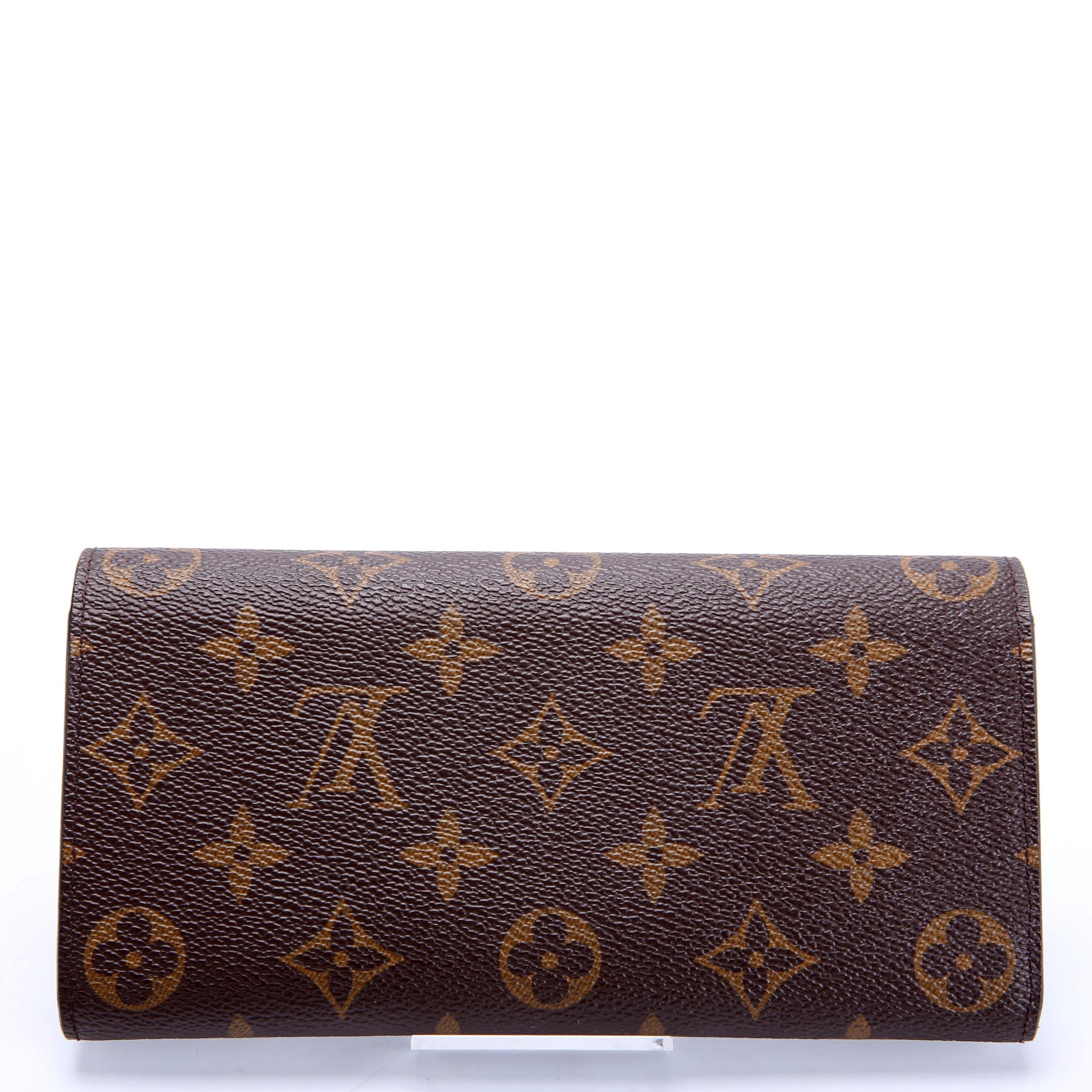 Emilie Wallet Monogram Newer