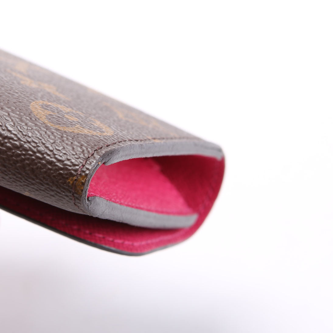 Emilie Wallet Monogram Newer