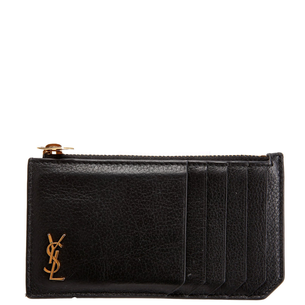 Tiny Cassandra Fragments Card Holder