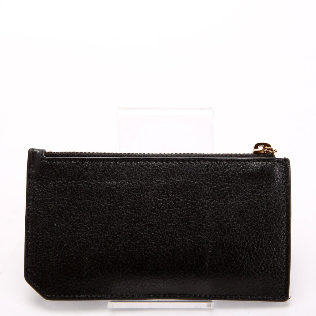 Tiny Cassandra Fragments Card Holder