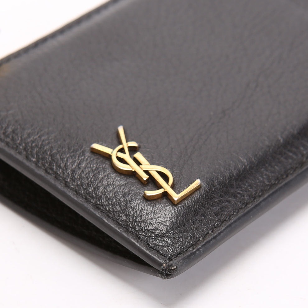 Tiny Cassandra Fragments Card Holder