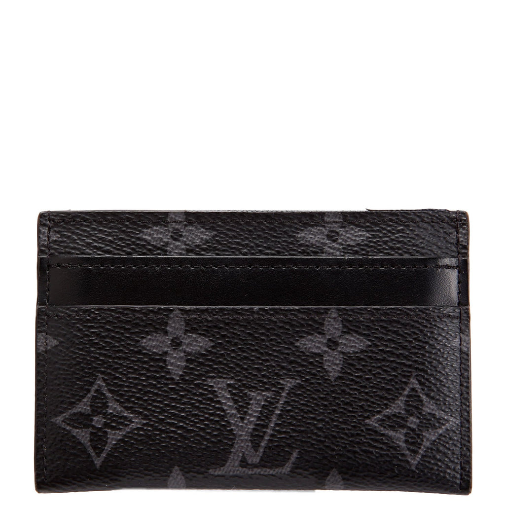 Double Card Holder Eclipse