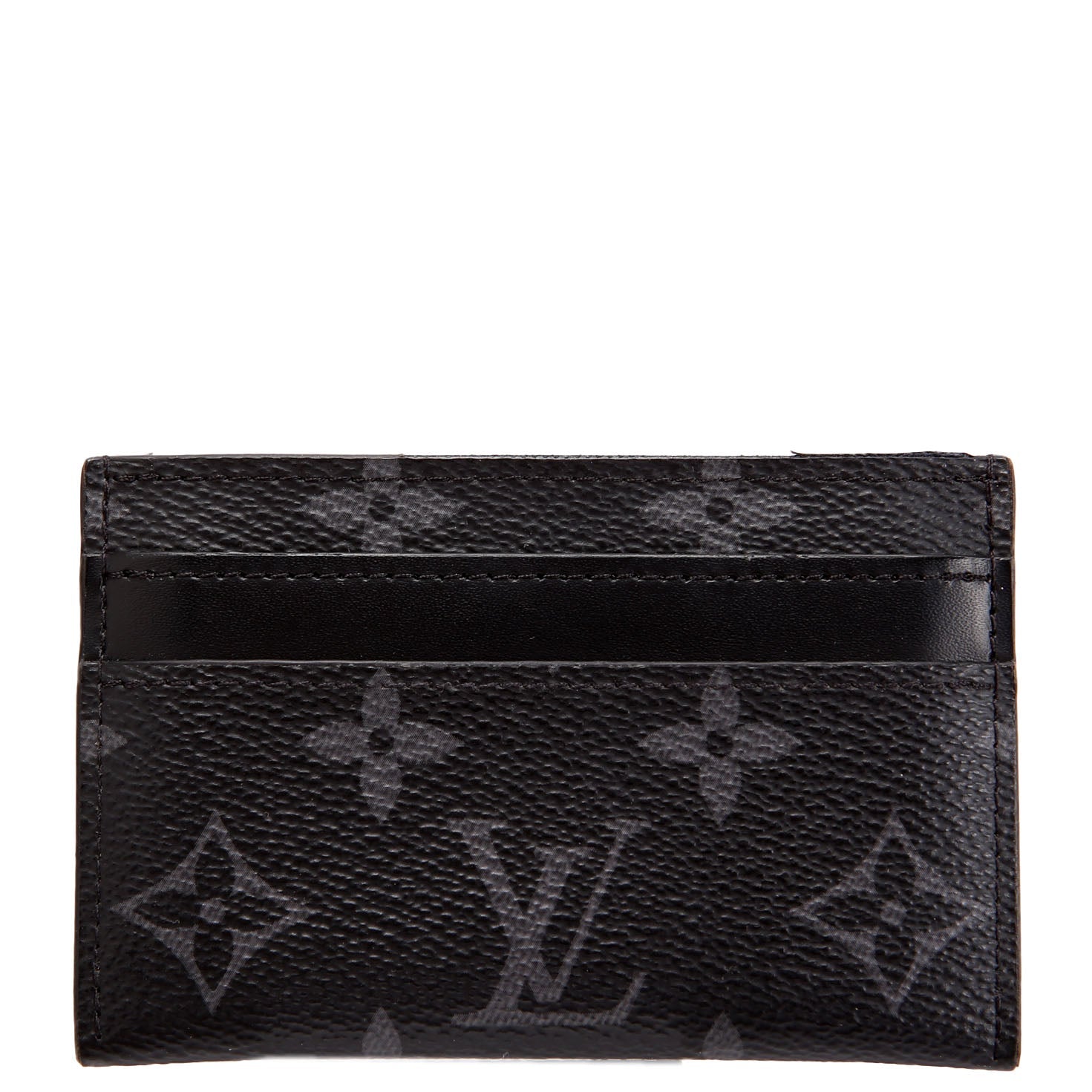 Double Card Holder Eclipse