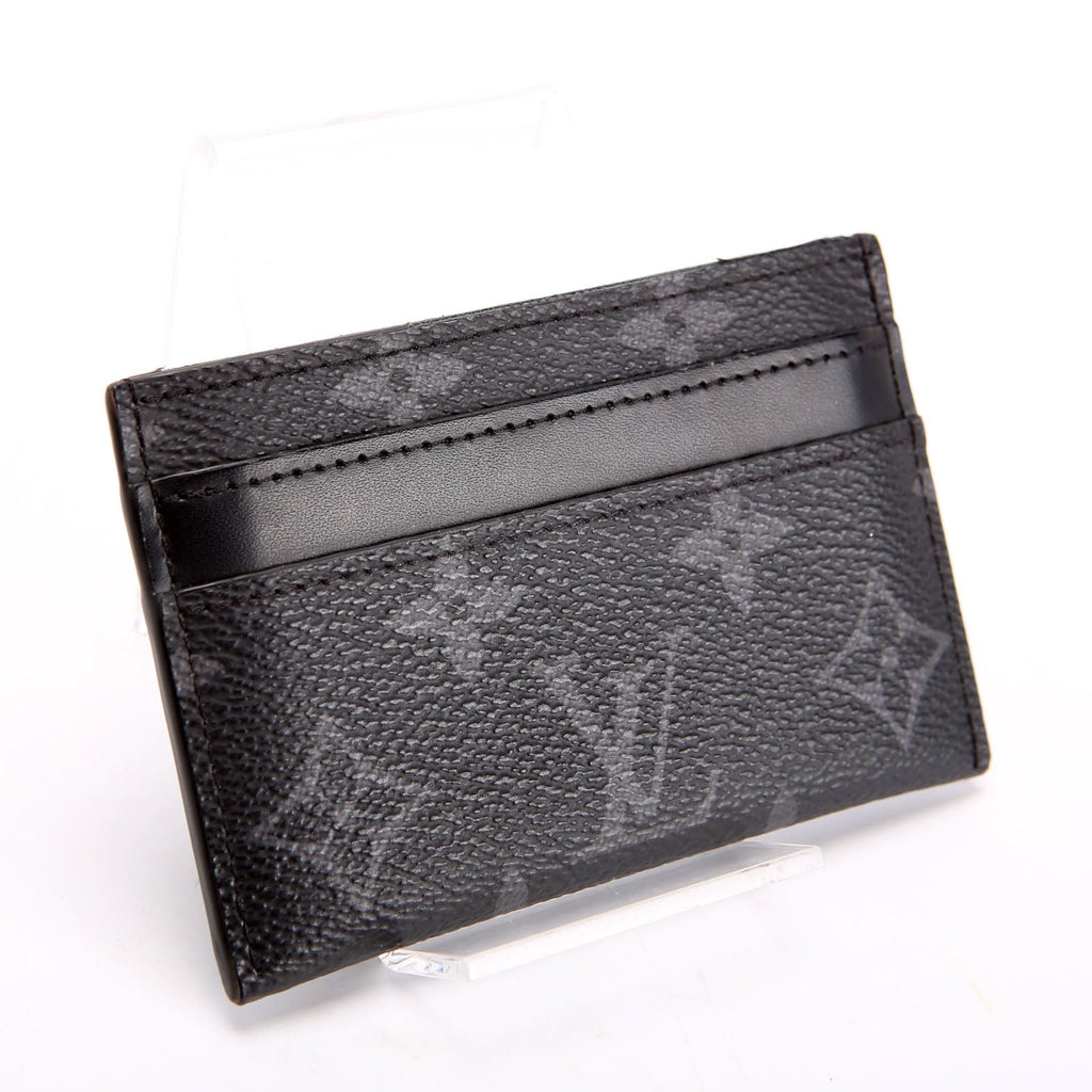 Double Card Holder Eclipse