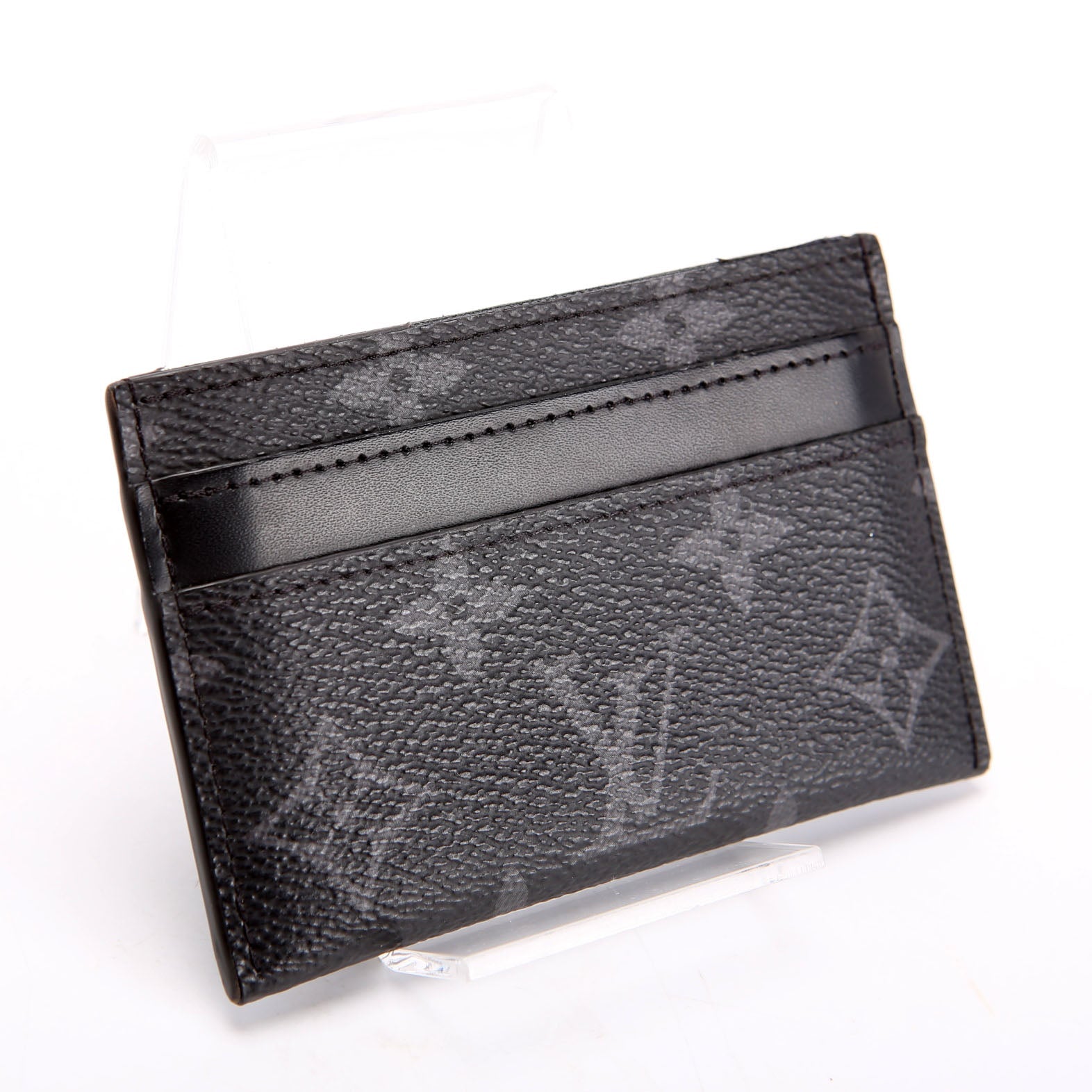 Double Card Holder Eclipse