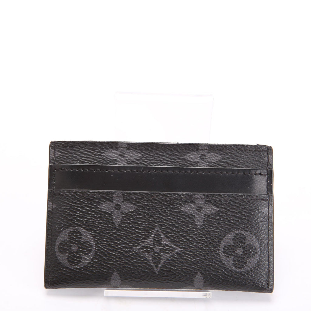 Double Card Holder Eclipse