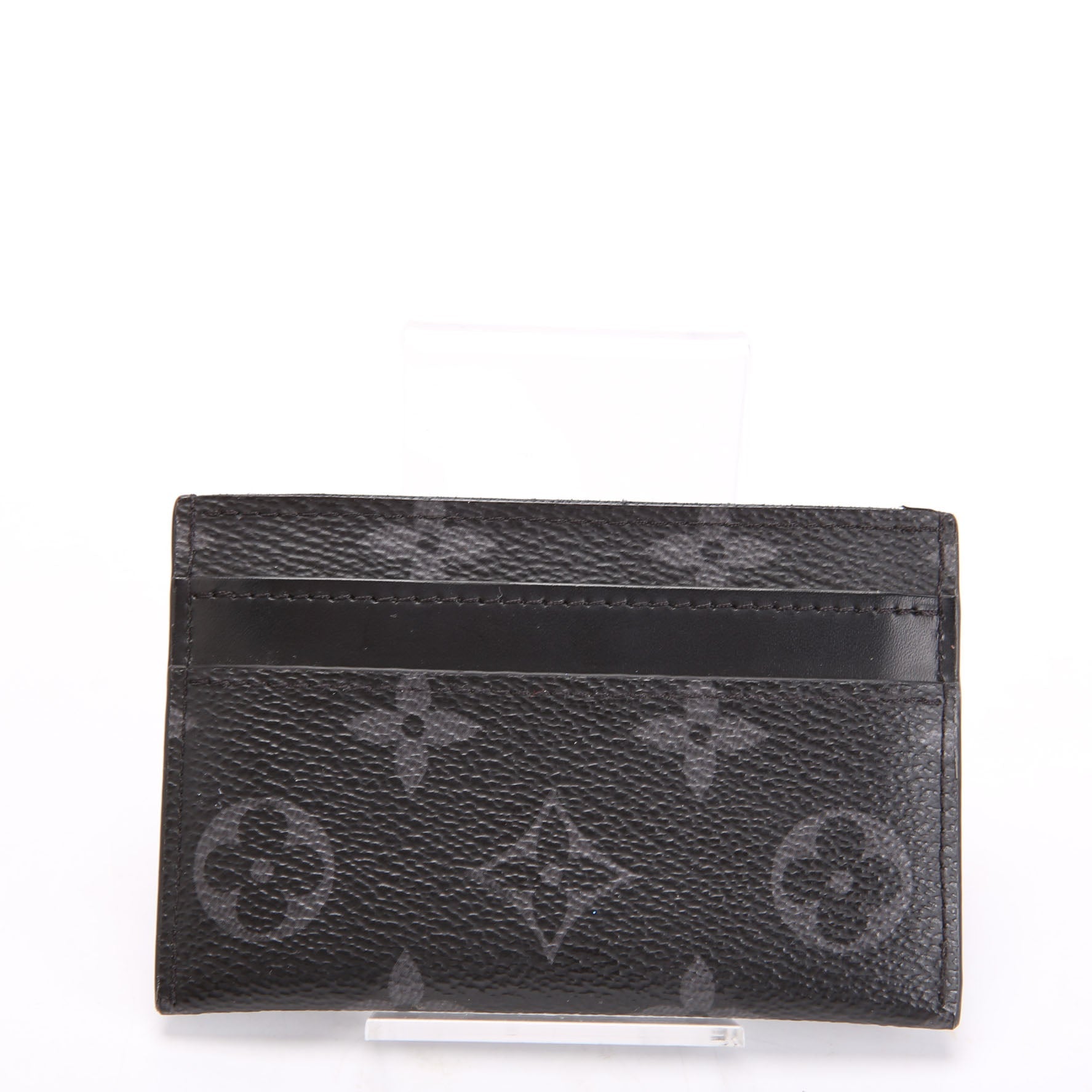 Double Card Holder Eclipse