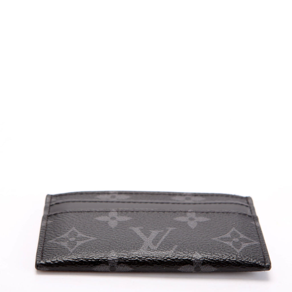 Double Card Holder Eclipse