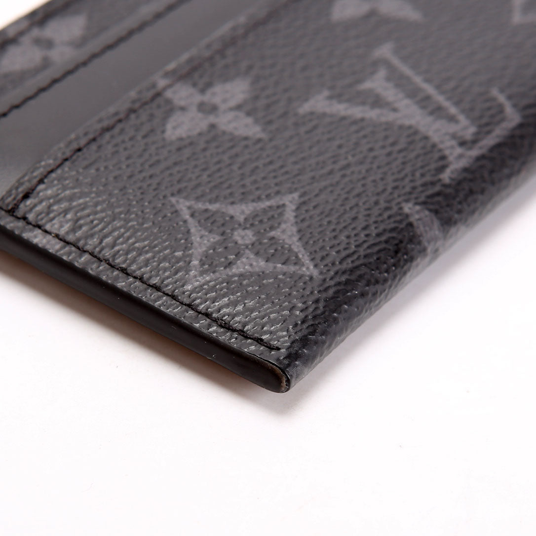 Double Card Holder Eclipse