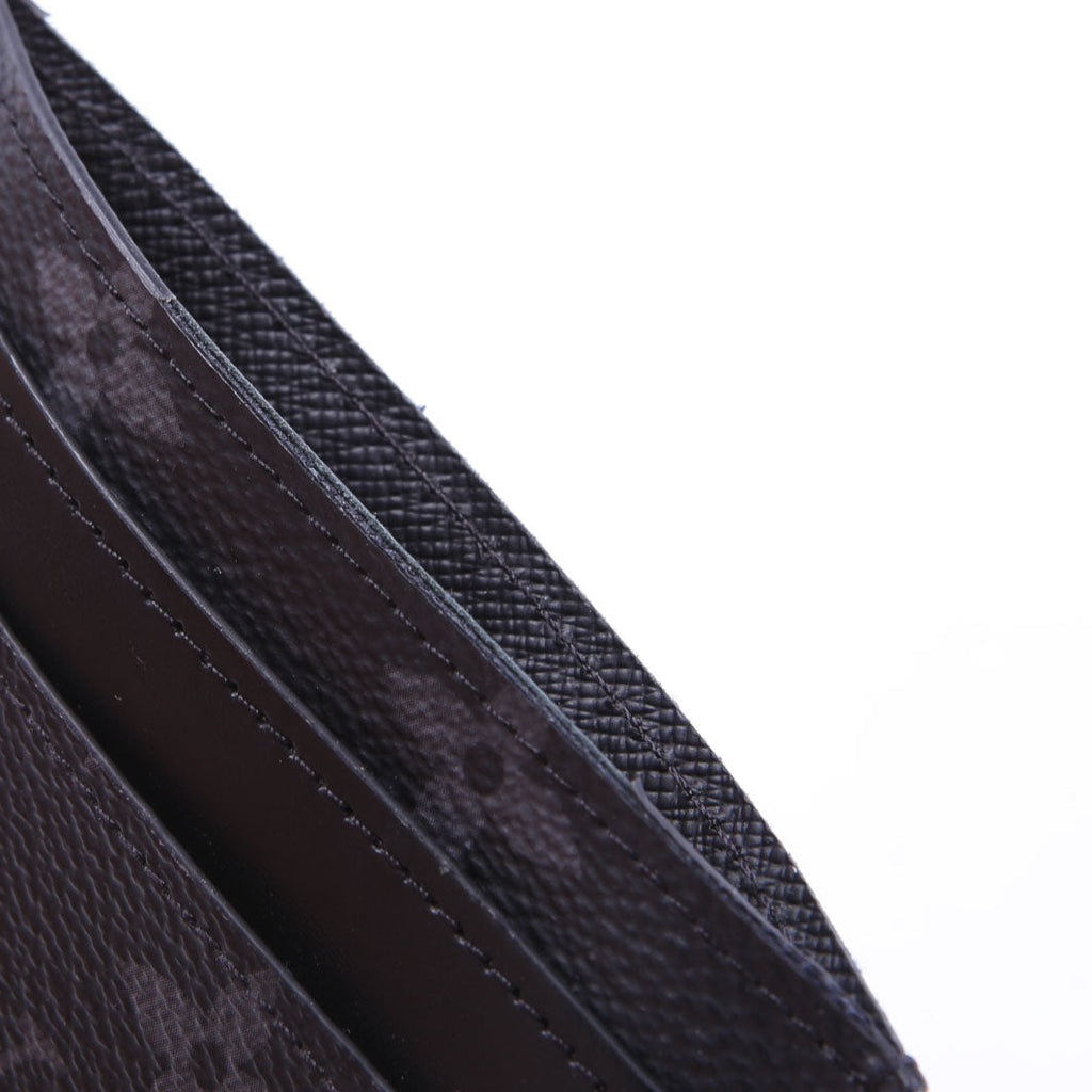 Double Card Holder Eclipse