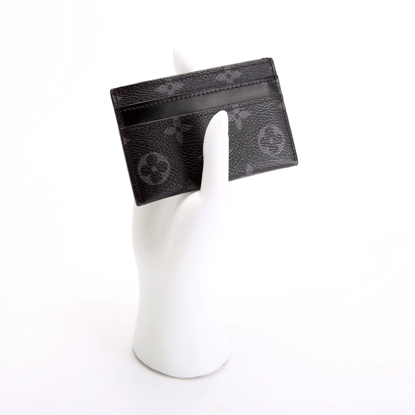 Double Card Holder Eclipse