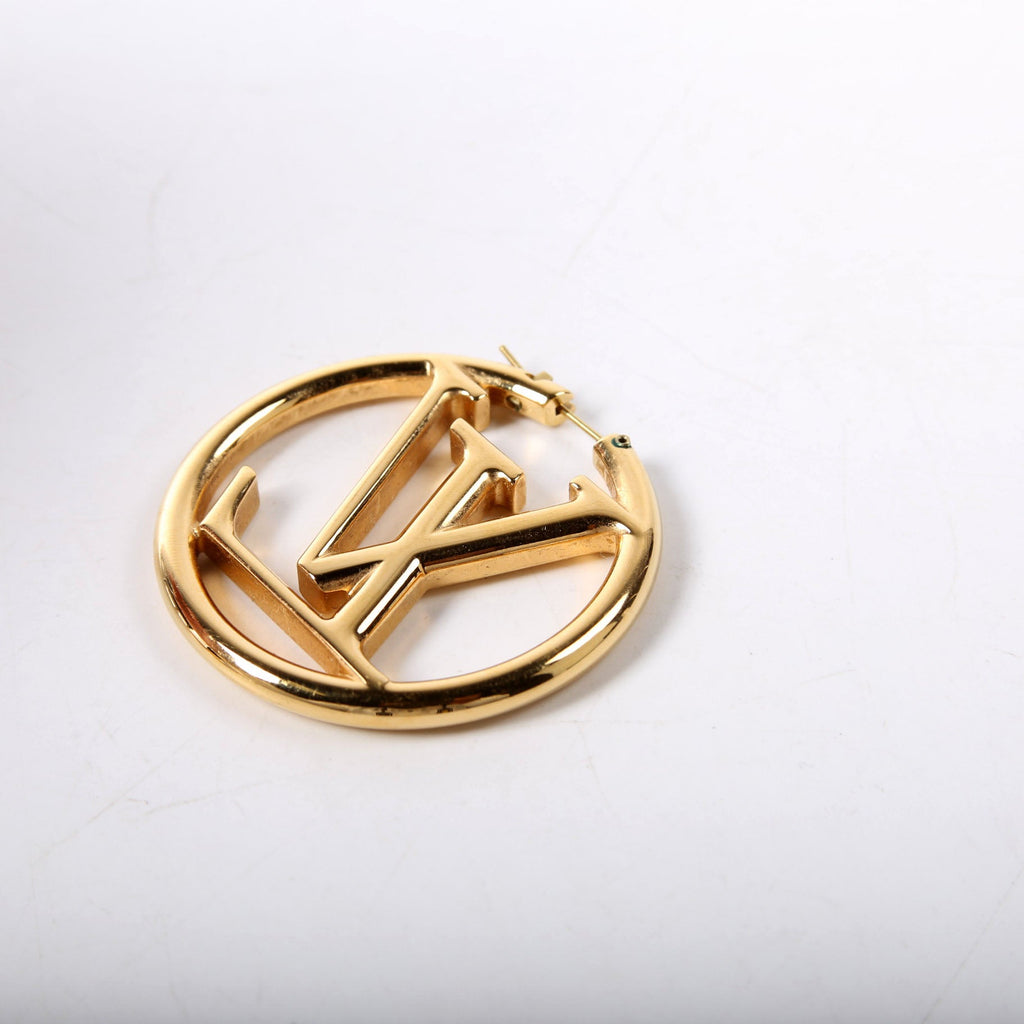 Louise Hoops GM Gold