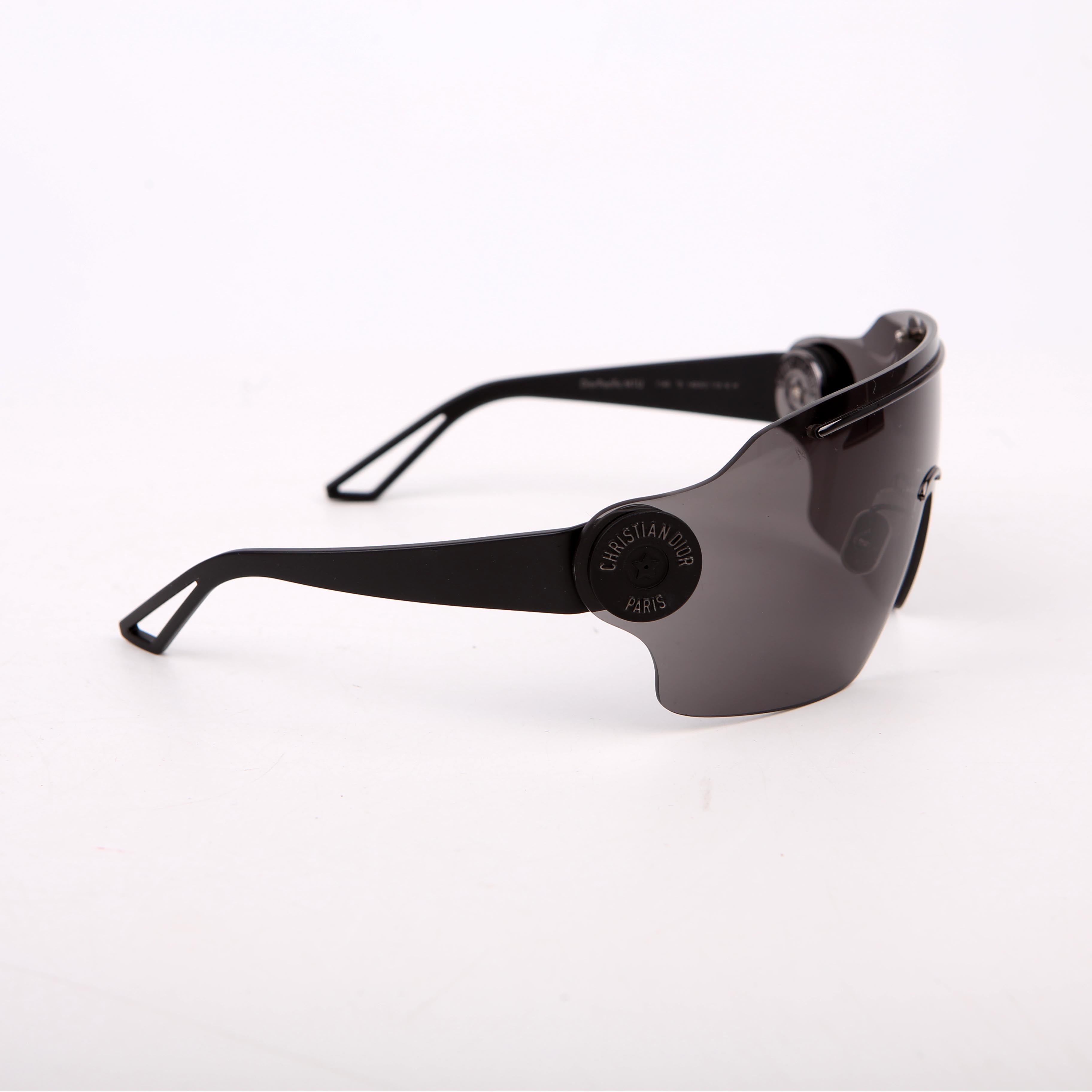 Dior Dior Pacific Sunglasses M1U Black