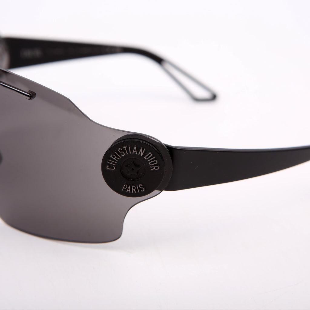 Dior Dior Pacific Sunglasses M1U Black
