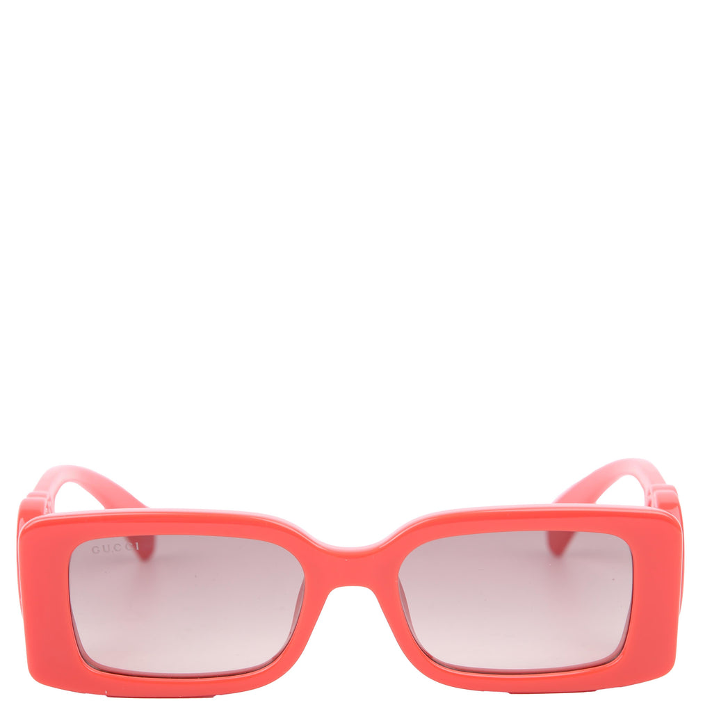 Gucci GG1325S 005 Rectangle Sunglasses