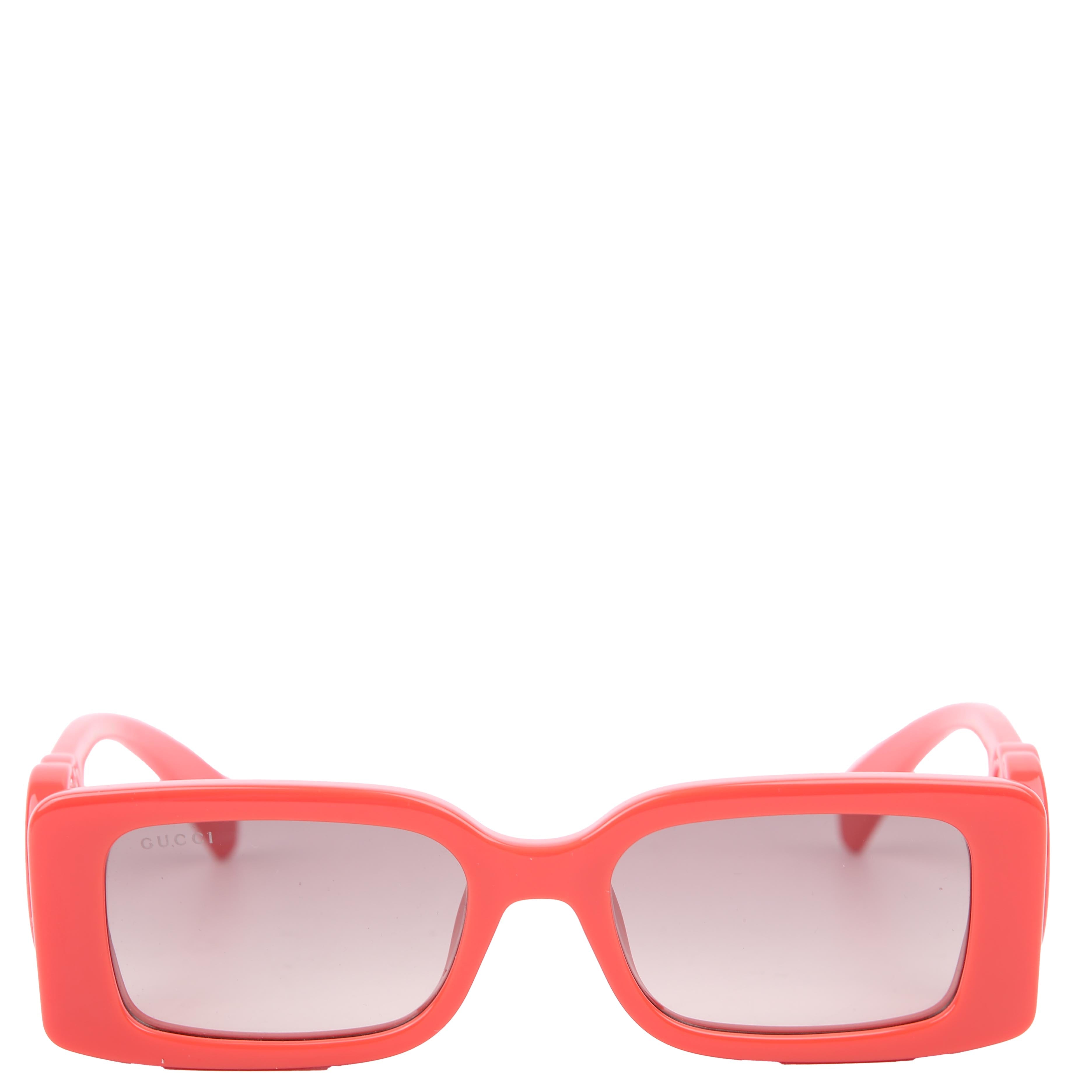 Gucci GG1325S 005 Rectangle Sunglasses