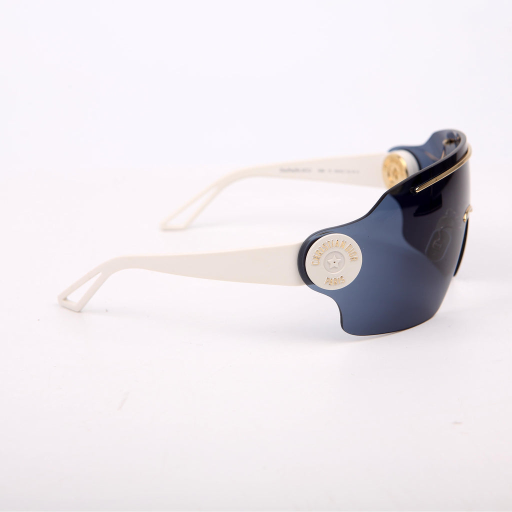 Dior Dior Pacific M1U Sunglasses White