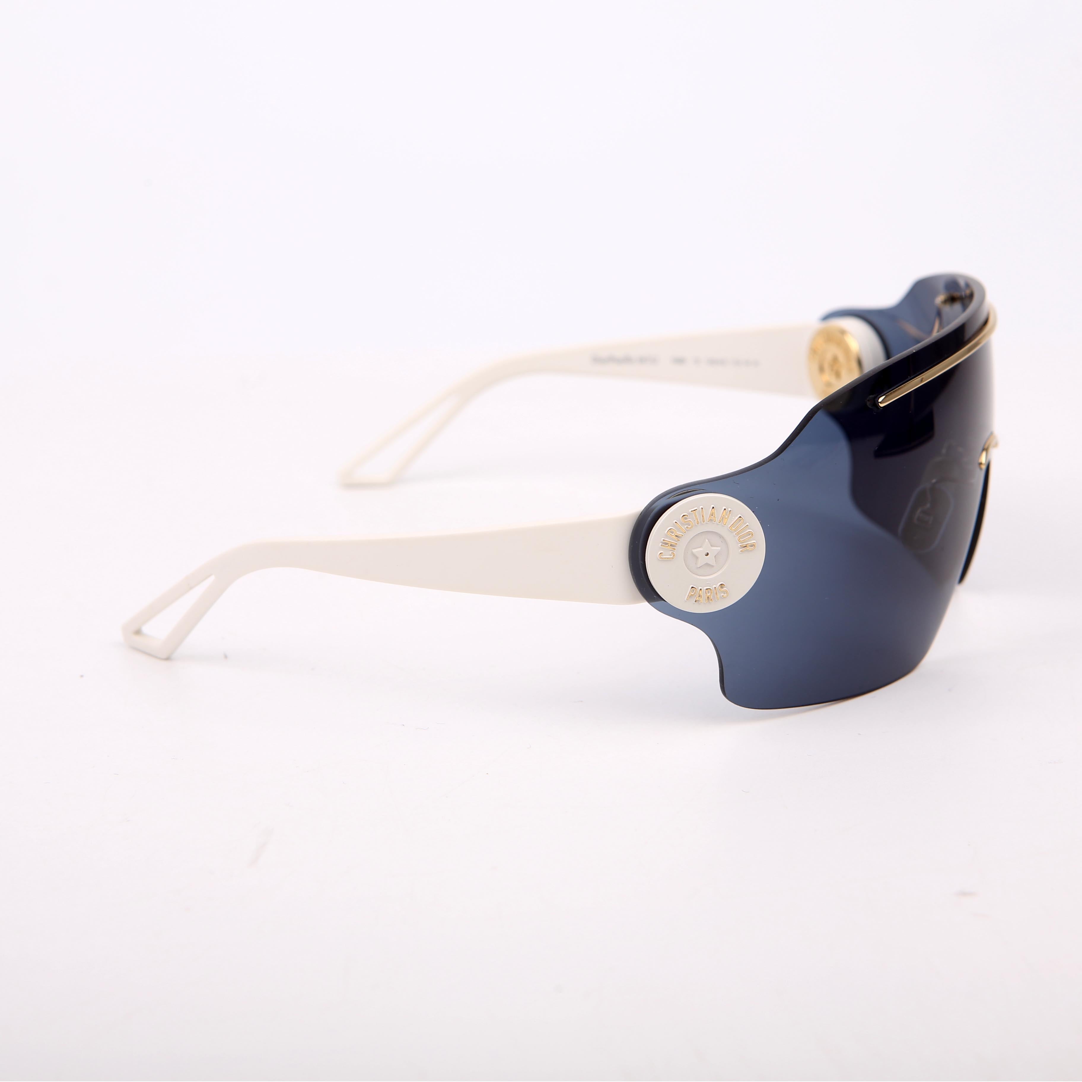 Dior Dior Pacific M1U Sunglasses White