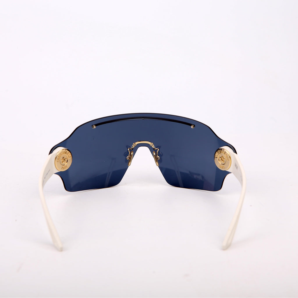 Dior Dior Pacific M1U Sunglasses White