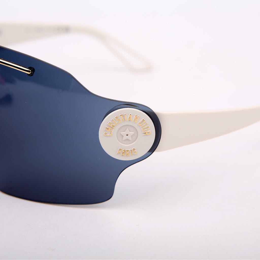 Dior Dior Pacific M1U Sunglasses White