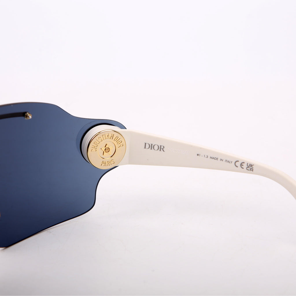 Dior Dior Pacific M1U Sunglasses White