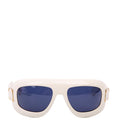 Dior Dior Lady 95.22 M1 Sunglasses White