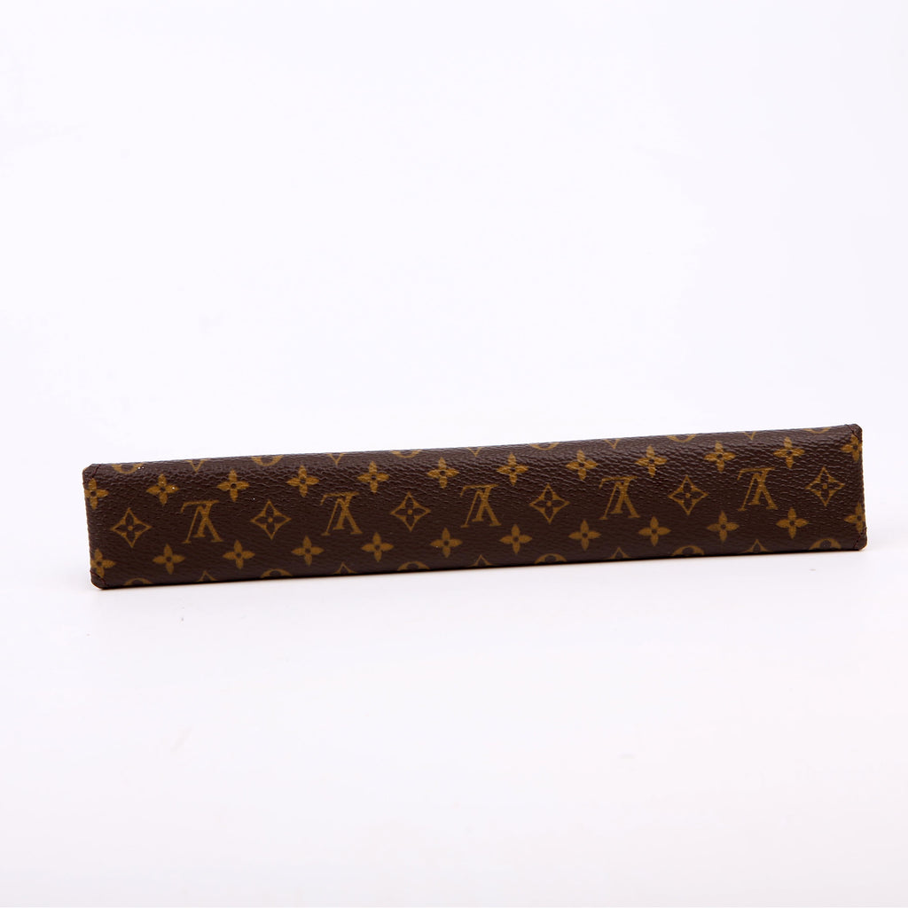 Necklace Holder Monogram