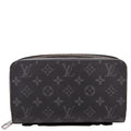 Zippy XL Monogram Eclipse