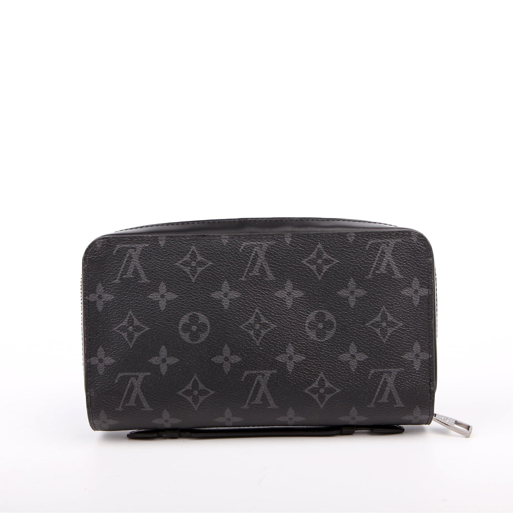 Zippy XL Monogram Eclipse