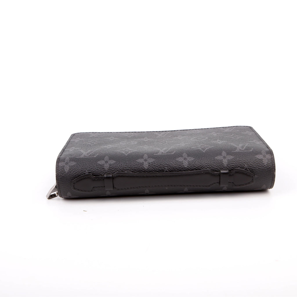 Zippy XL Monogram Eclipse