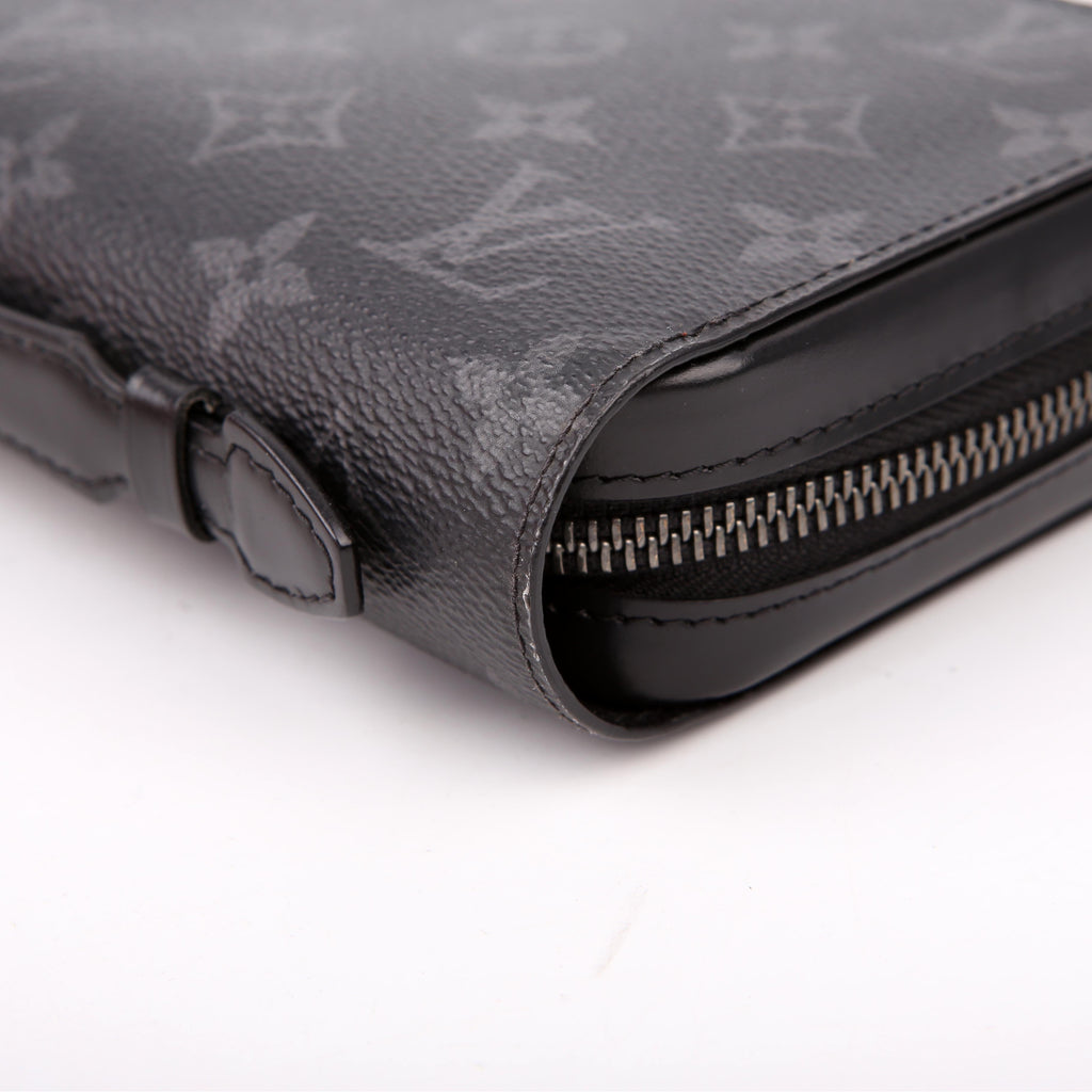 Zippy XL Monogram Eclipse