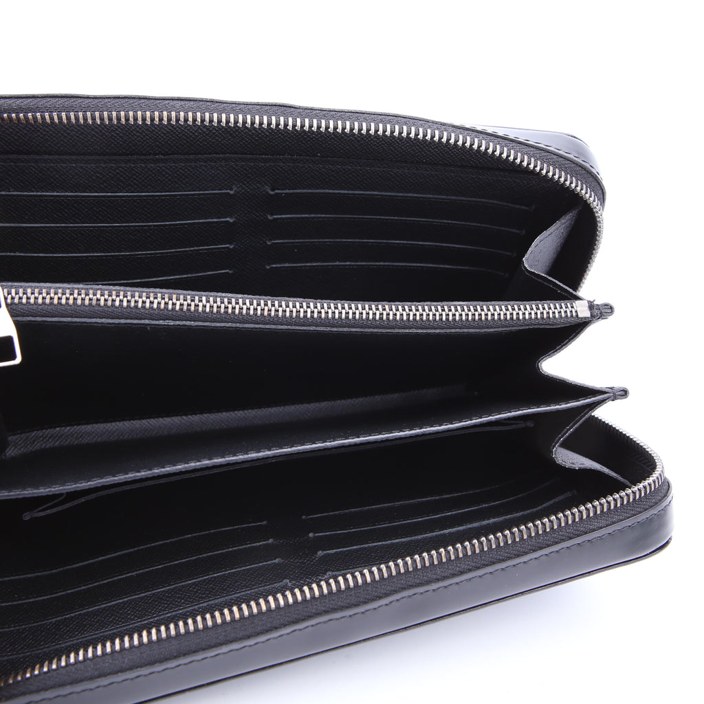 Zippy XL Monogram Eclipse