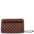 Pochette Saint Louis Clutch Damier Ebene