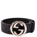 411924 GG Supreme Belt Size 100/40
