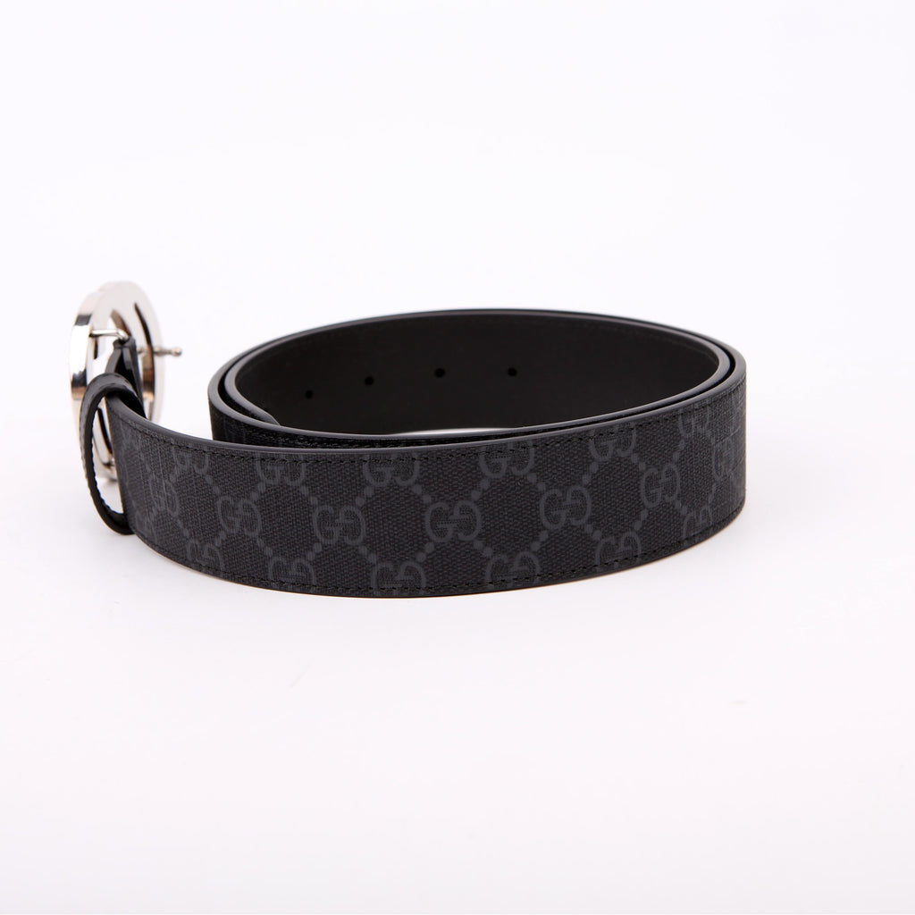 411924 GG Supreme Belt Size 100/40