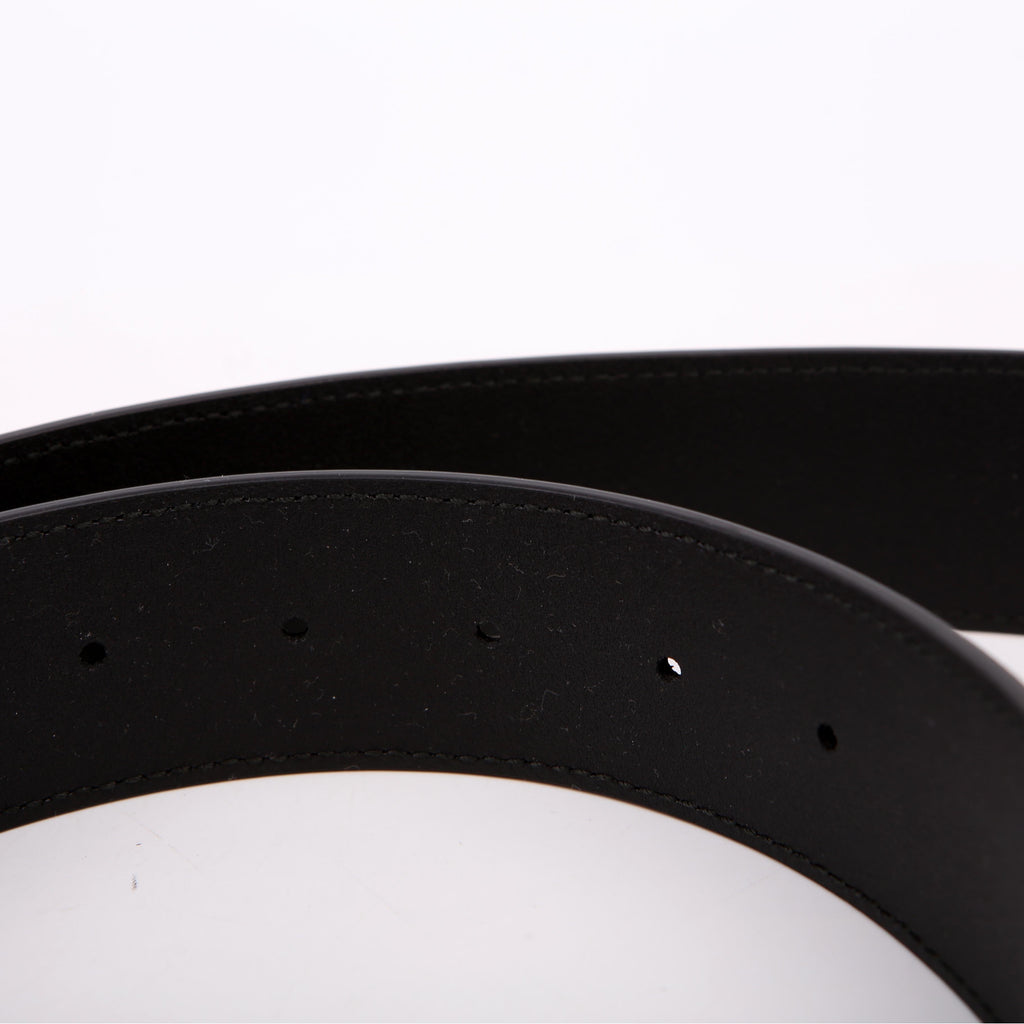 411924 GG Supreme Belt Size 100/40