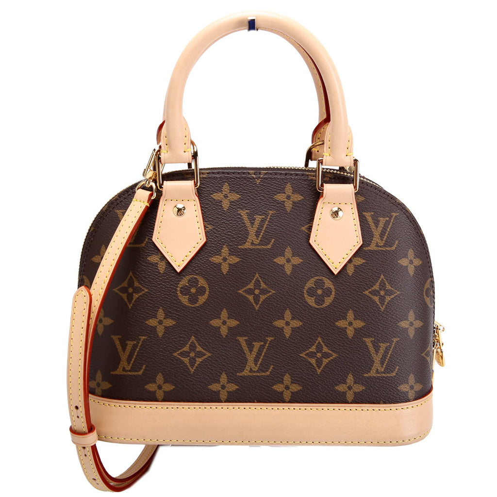 Alma BB Monogram