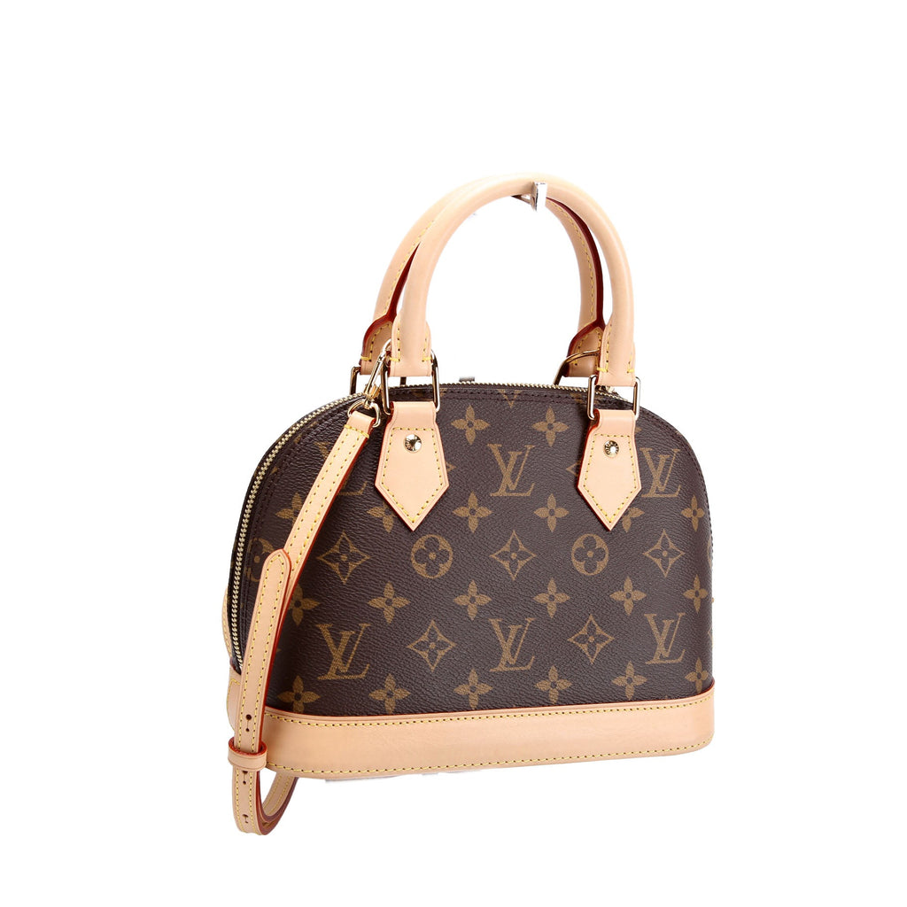 Alma BB Monogram