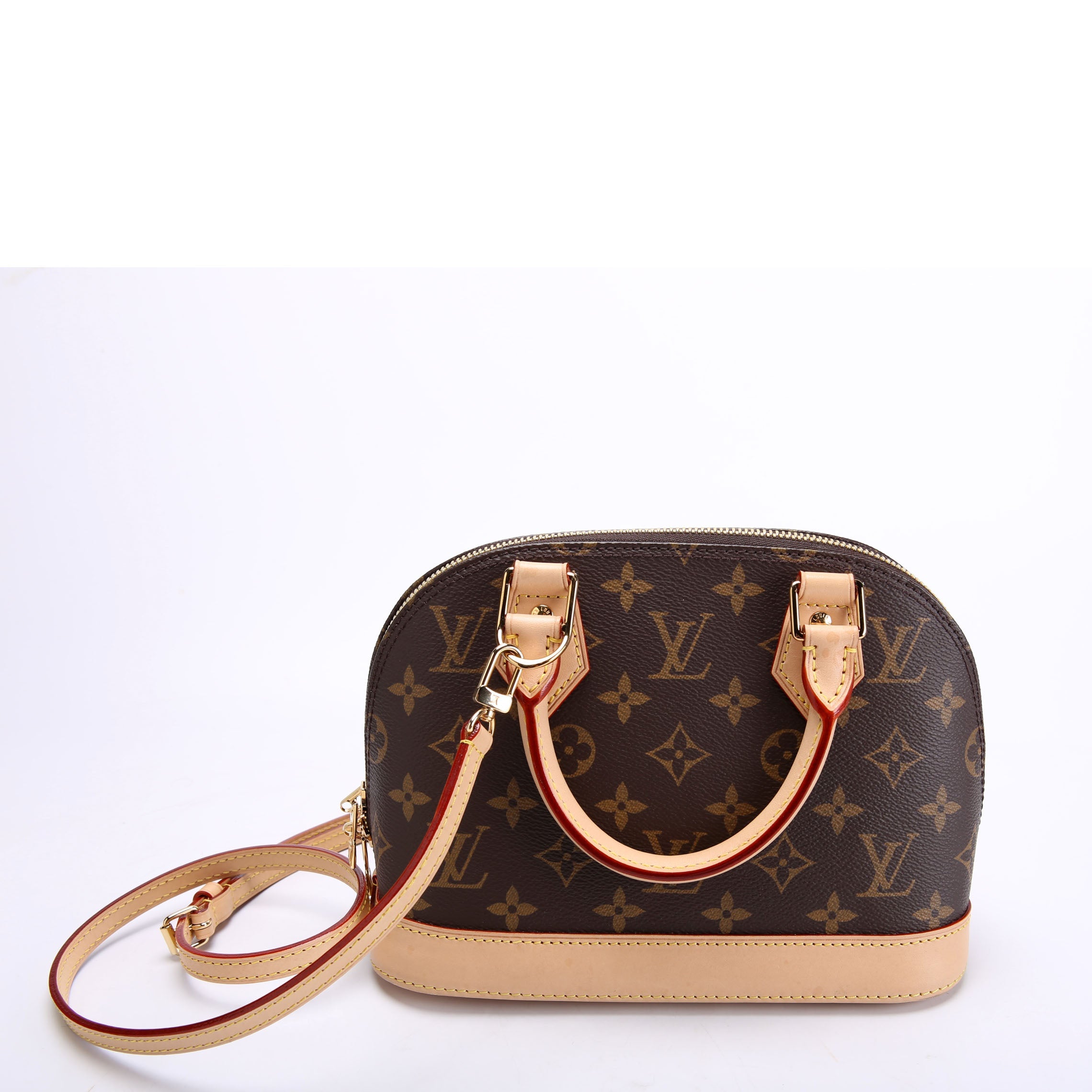 Alma BB Monogram