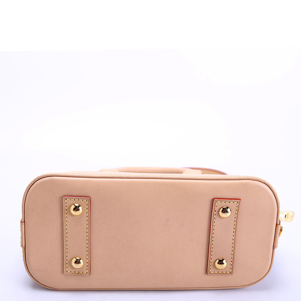 Alma BB Monogram