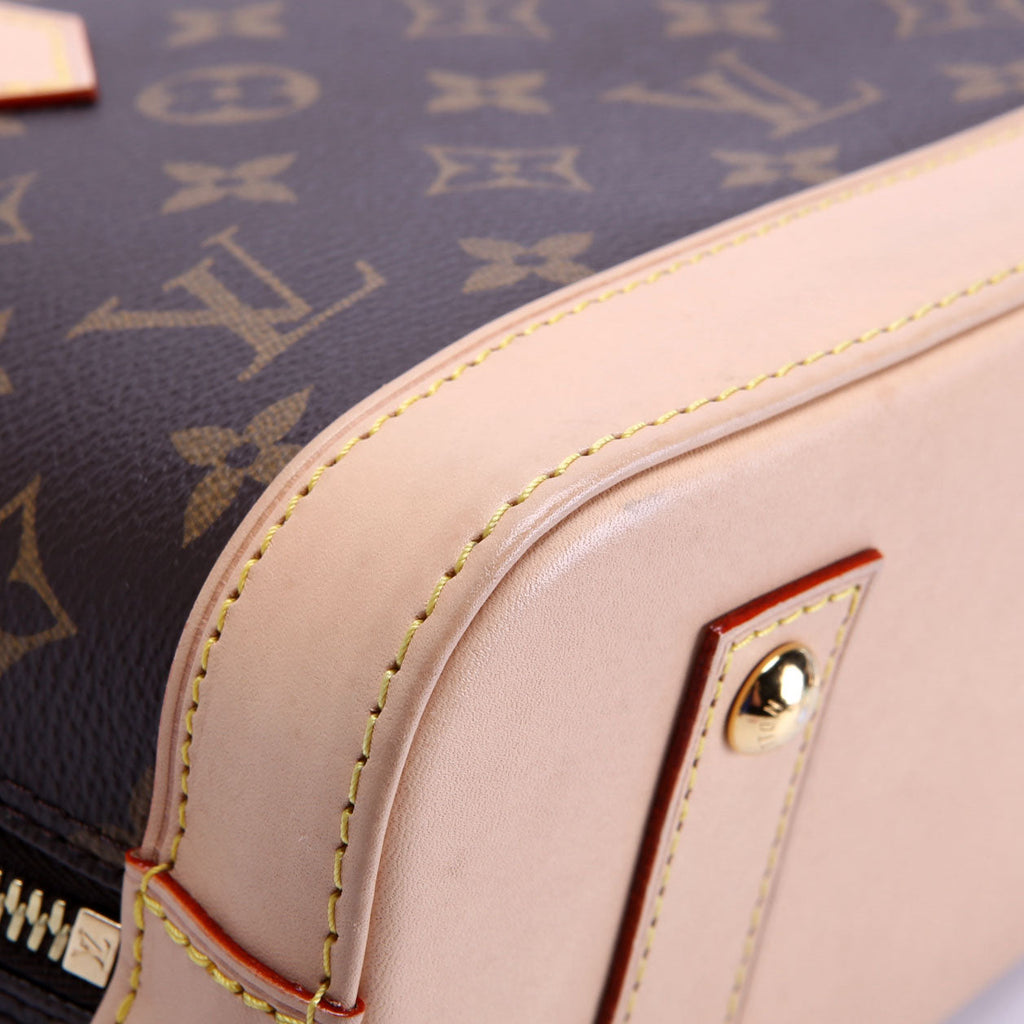 Alma BB Monogram
