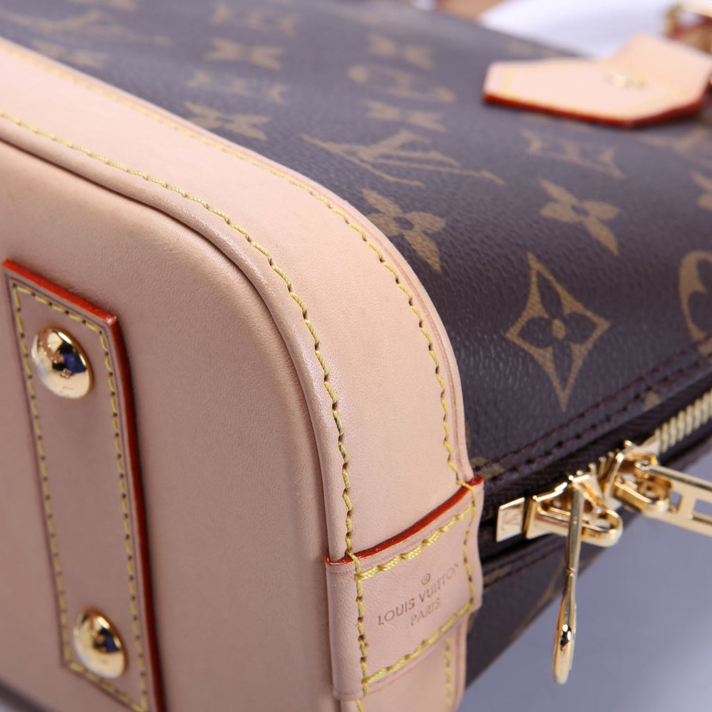 Alma BB Monogram