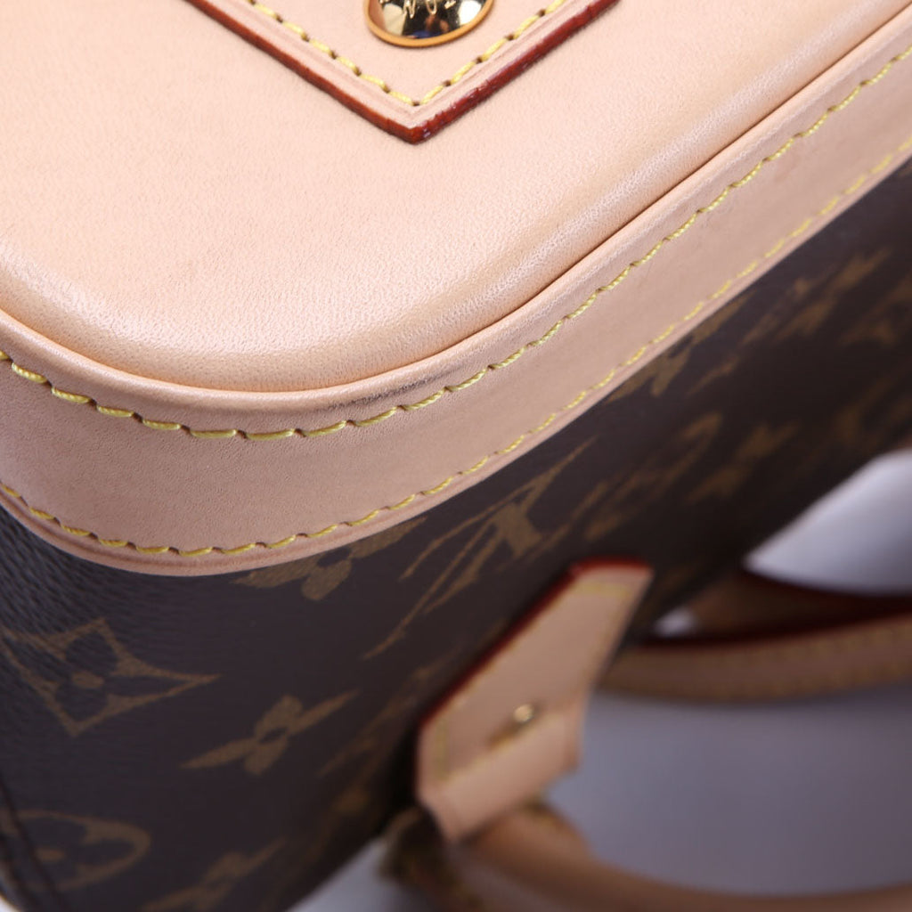 Alma BB Monogram