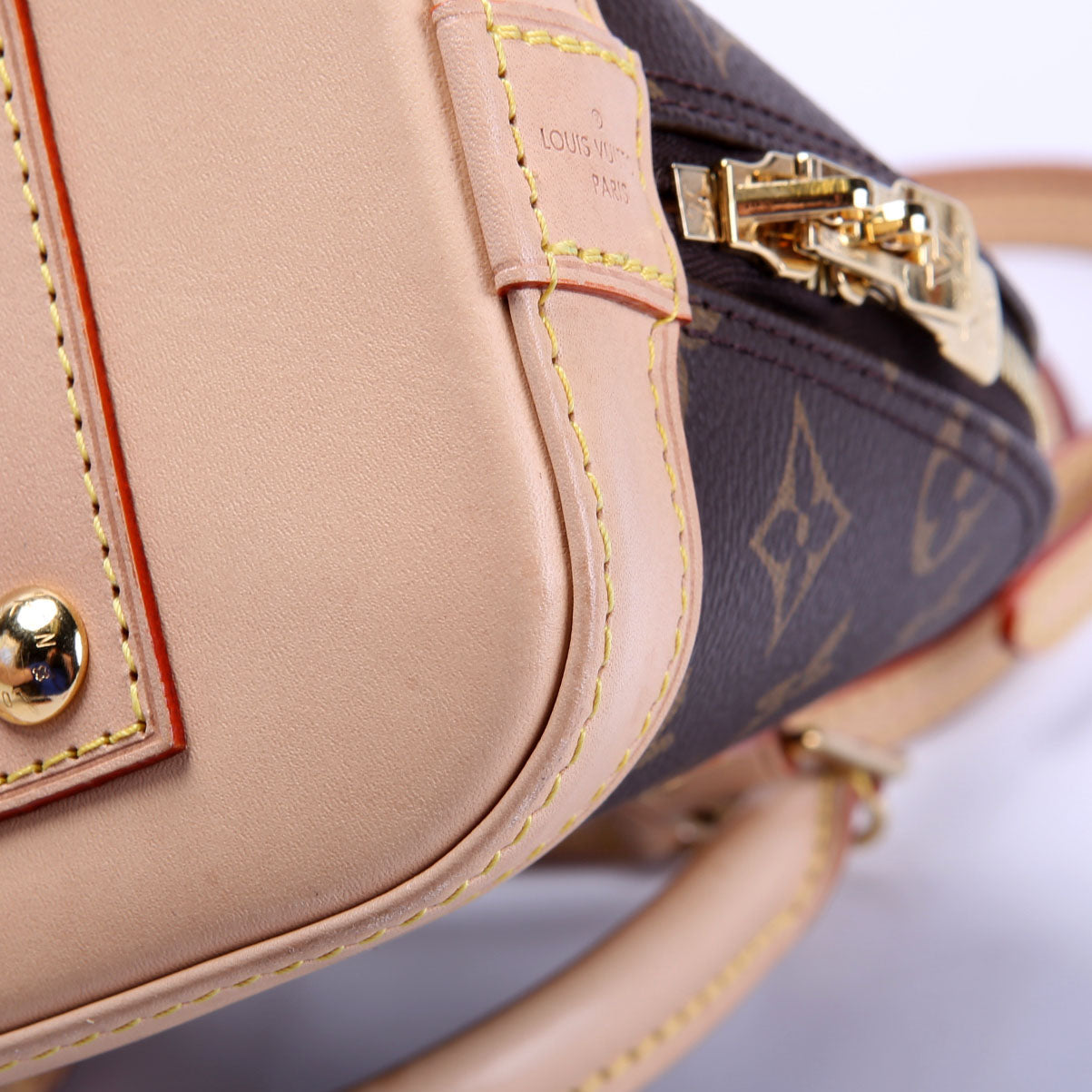 Alma BB Monogram