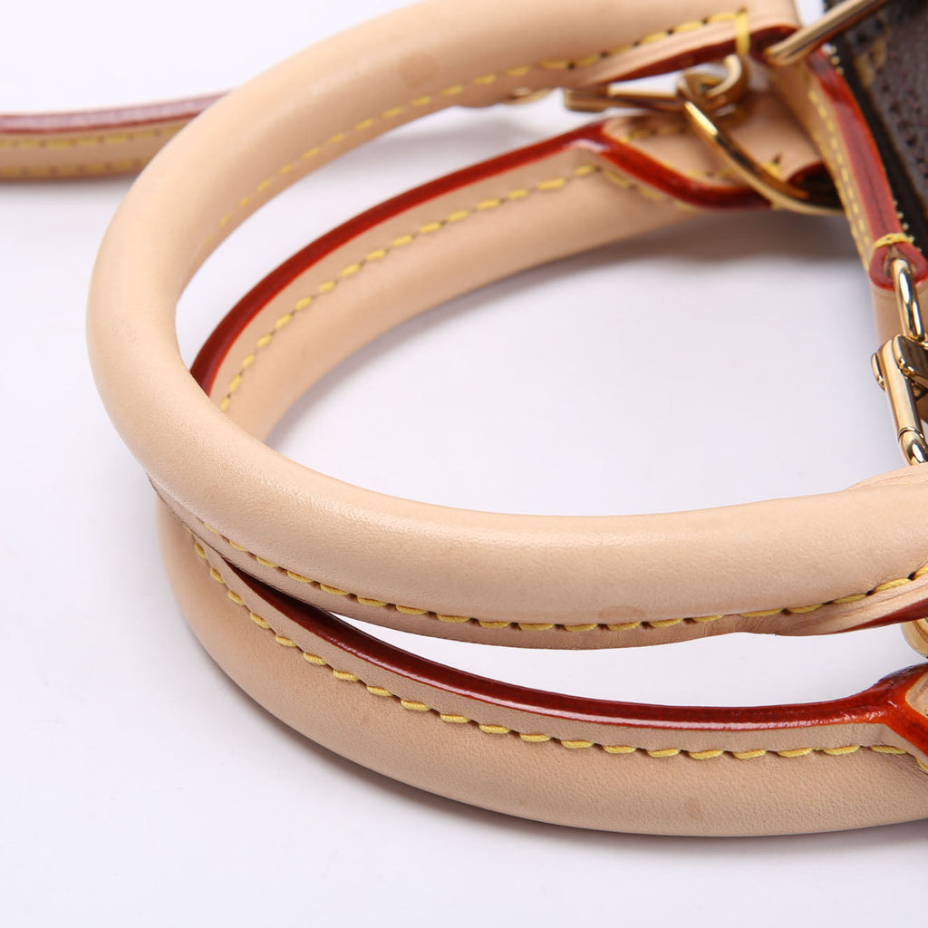Alma BB Monogram