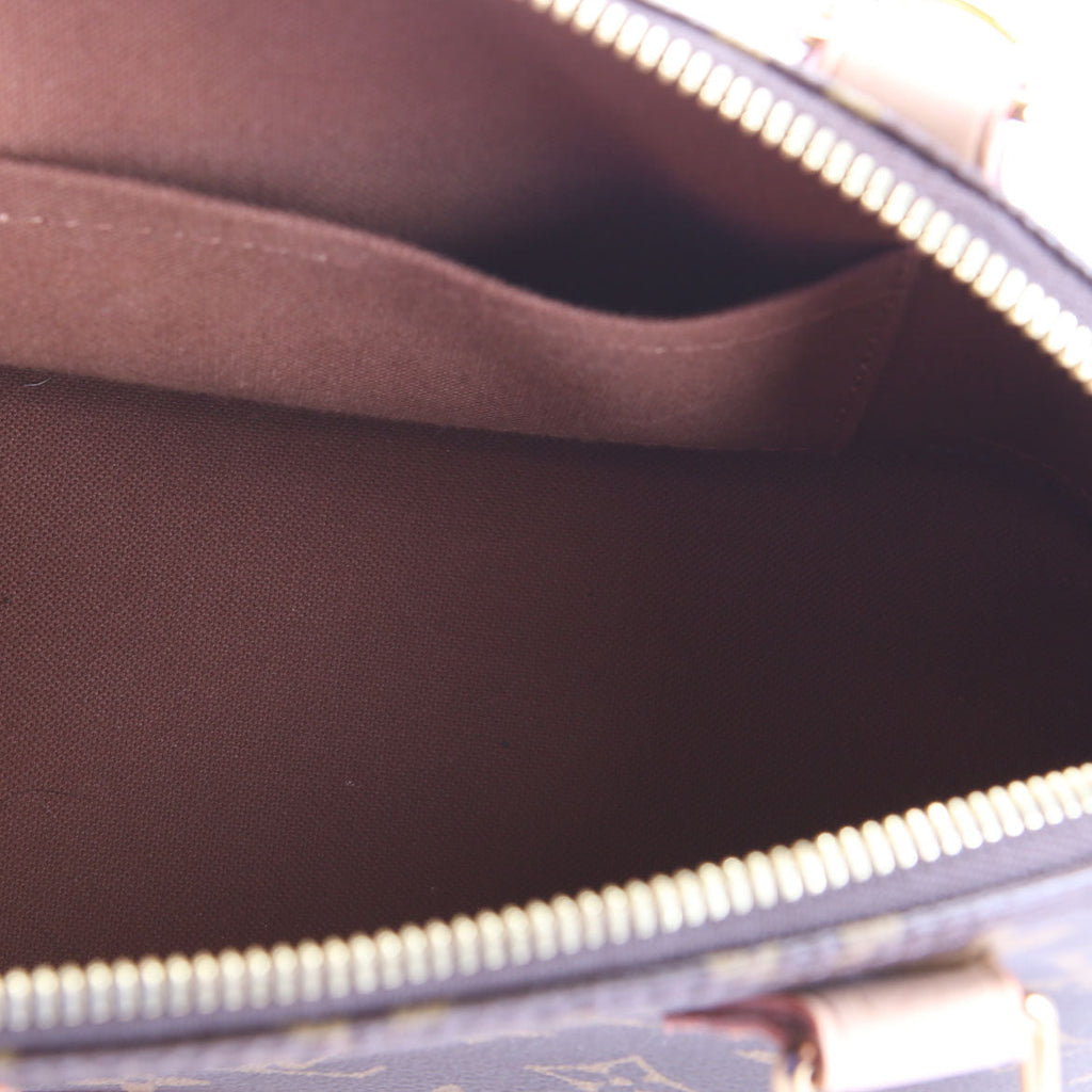 Alma BB Monogram