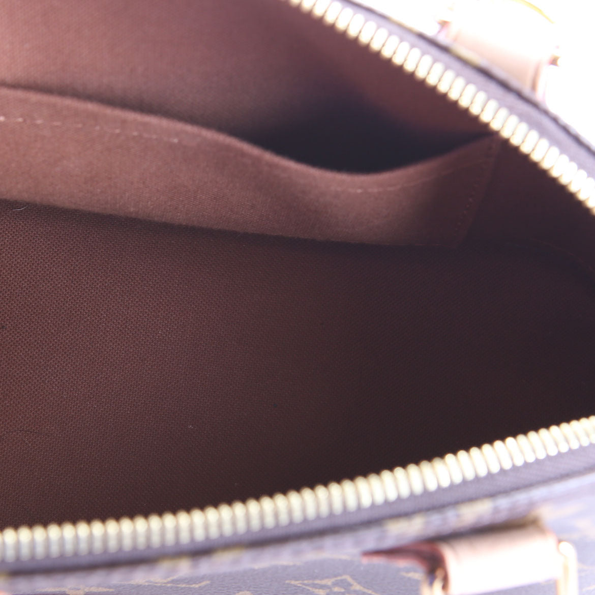 Alma BB Monogram