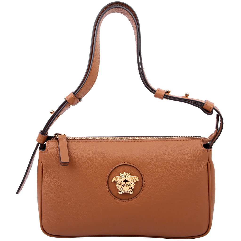 La Medusa Shoulder Bag
