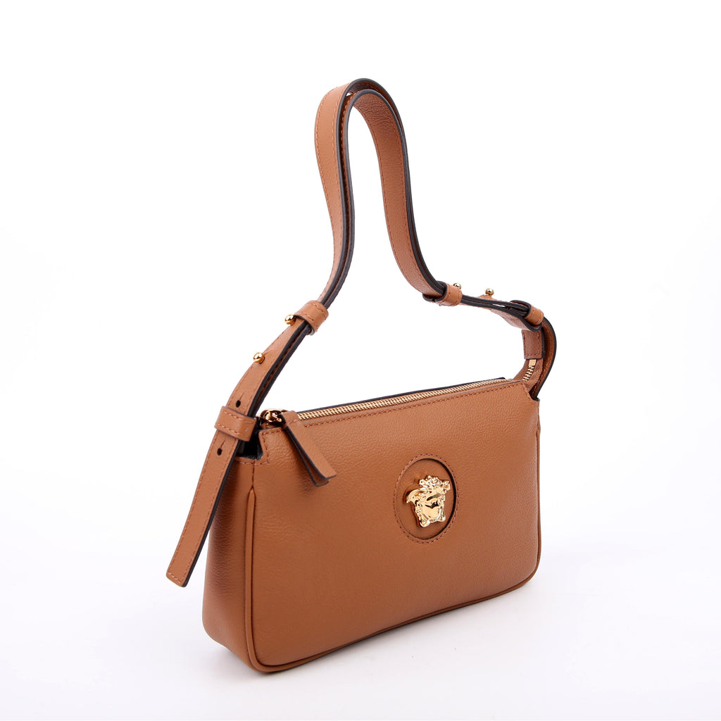 La Medusa Shoulder Bag