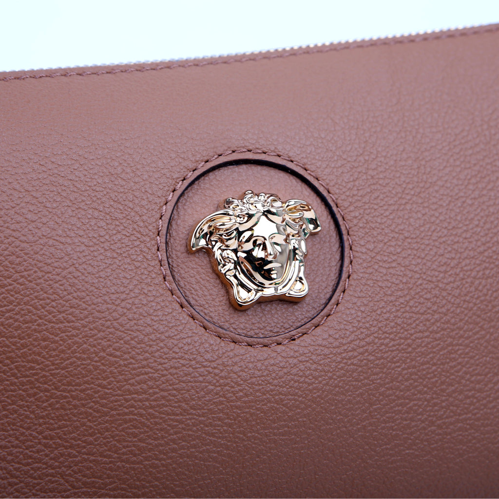 La Medusa Shoulder Bag